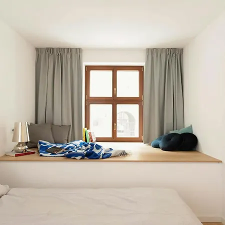 Przytulny Apartament W Centrum Miasta Appartamento *